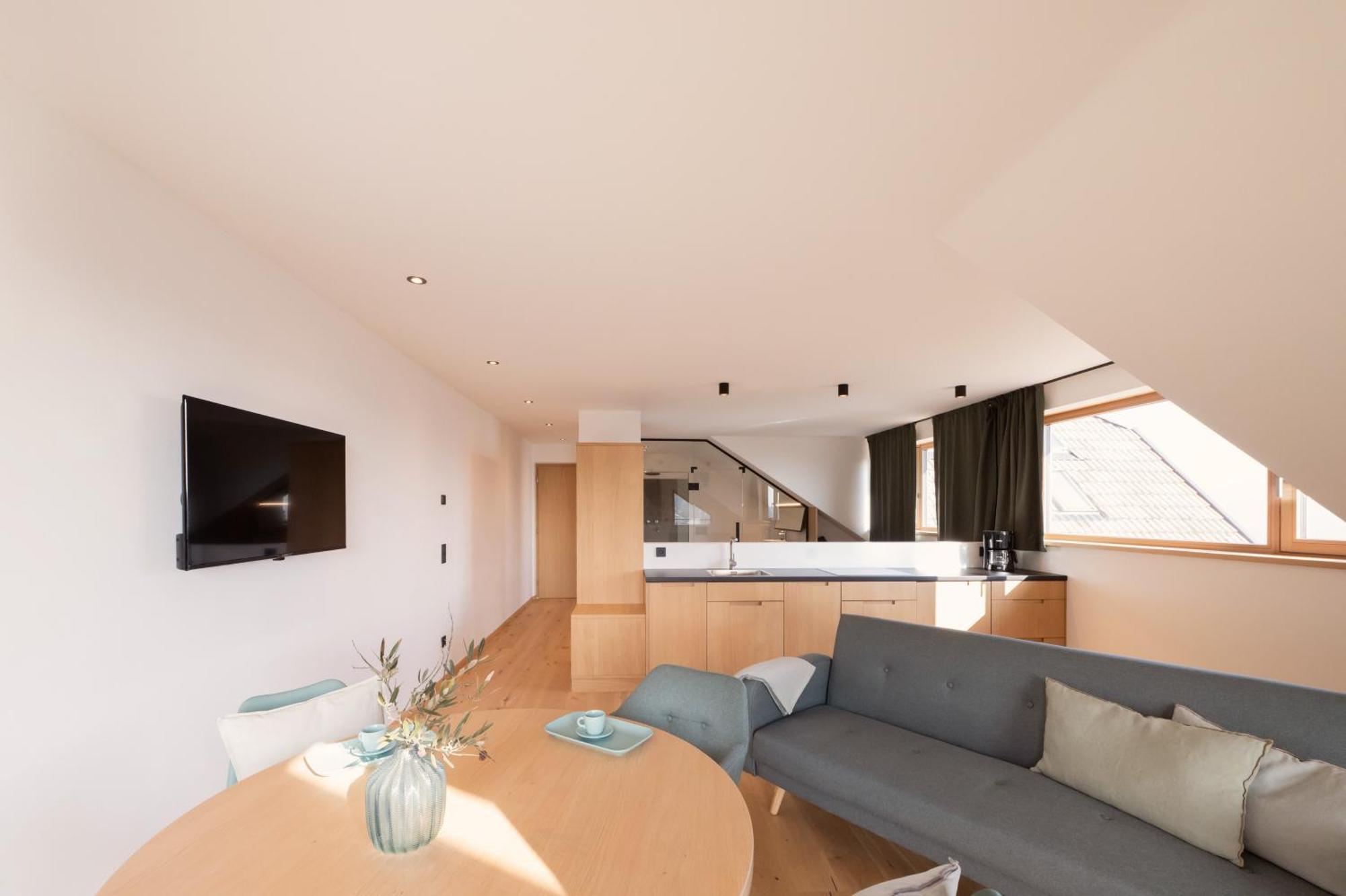 San Antonia Apartment Caldaro Exterior photo